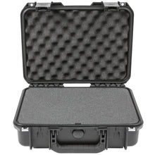 SKB 3i-1510-4B-C iSeries Utility Case (Cubed Foam)