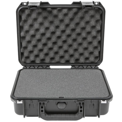 SKB 3i-1510-4B-C iSeries Utility Case (Cubed Foam)