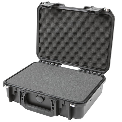 SKB 3i-1510-4B-C iSeries Utility Case (Cubed Foam)