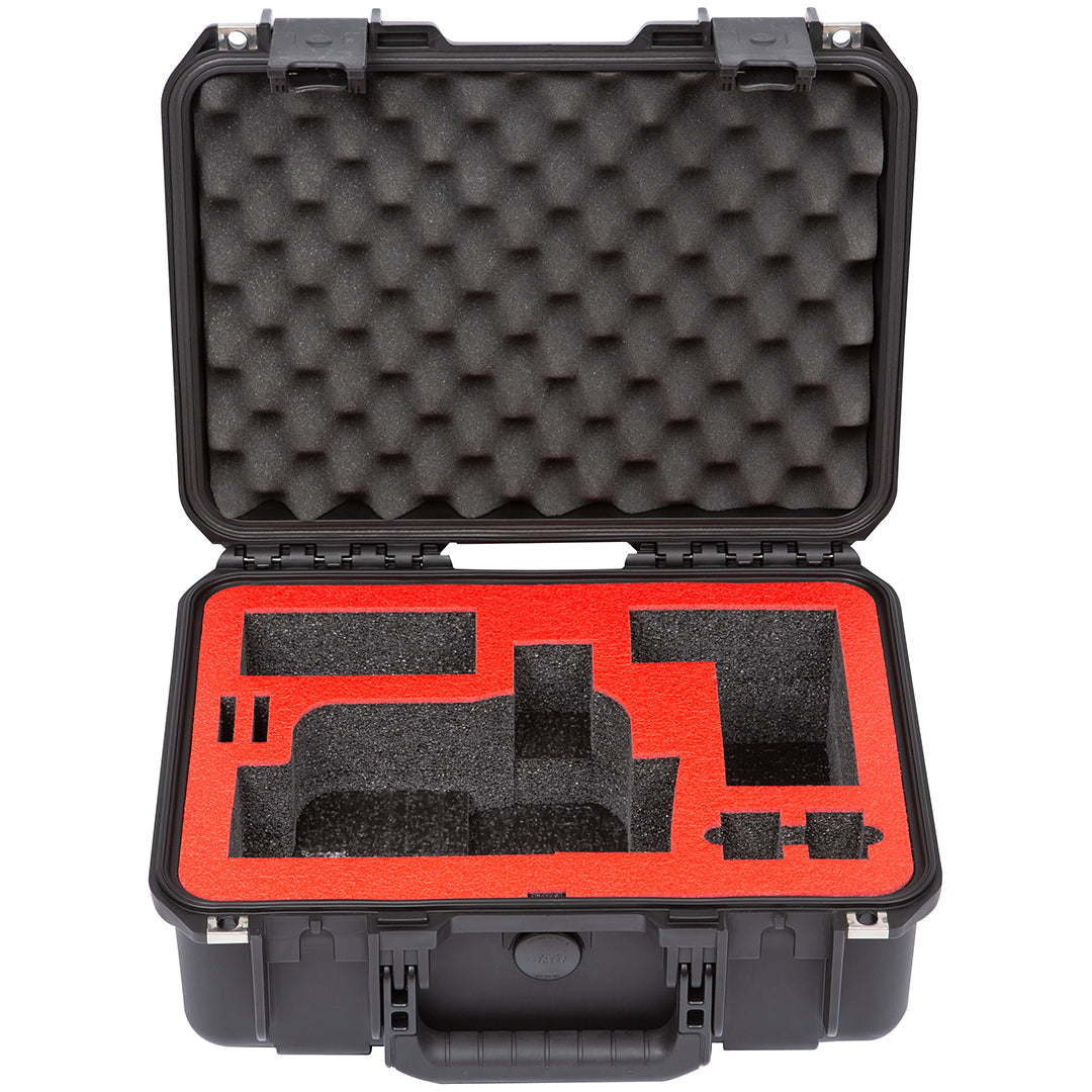 SKB 3i-1510-6XA iSeries Case for Canon AX11 Camcorder
