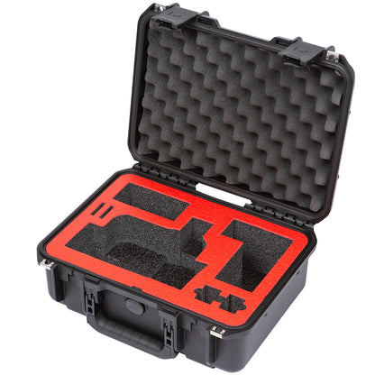 SKB 3i-1510-6XA iSeries Case for Canon AX11 Camcorder