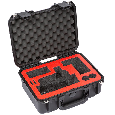 SKB 3i-1510-6XA iSeries Case for Canon AX11 Camcorder