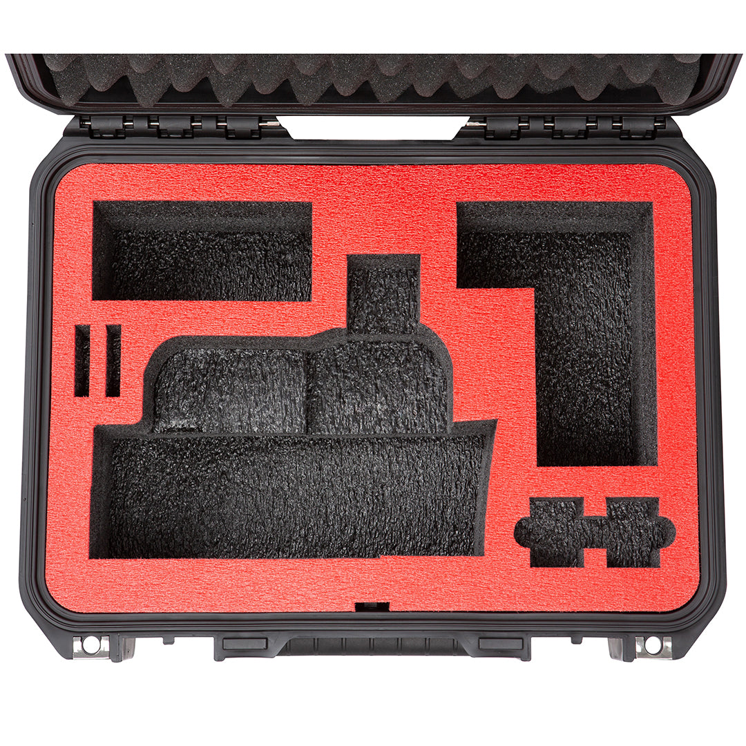 SKB 3i-1510-6XA iSeries Case for Canon AX11 Camcorder
