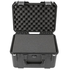 SKB 3i-1510-9B-C iSeries Utility Case (Cubed Foam)