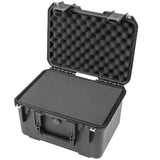 SKB 3i-1510-9B-C iSeries Utility Case (Cubed Foam)