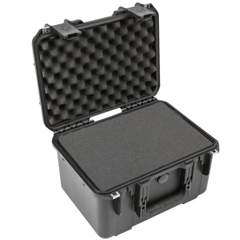 SKB 3i-1510-9B-C iSeries Utility Case (Cubed Foam)