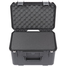 SKB 3i-1610-10BC iSeries Utility Case (Cubed Foam) - Waterproof