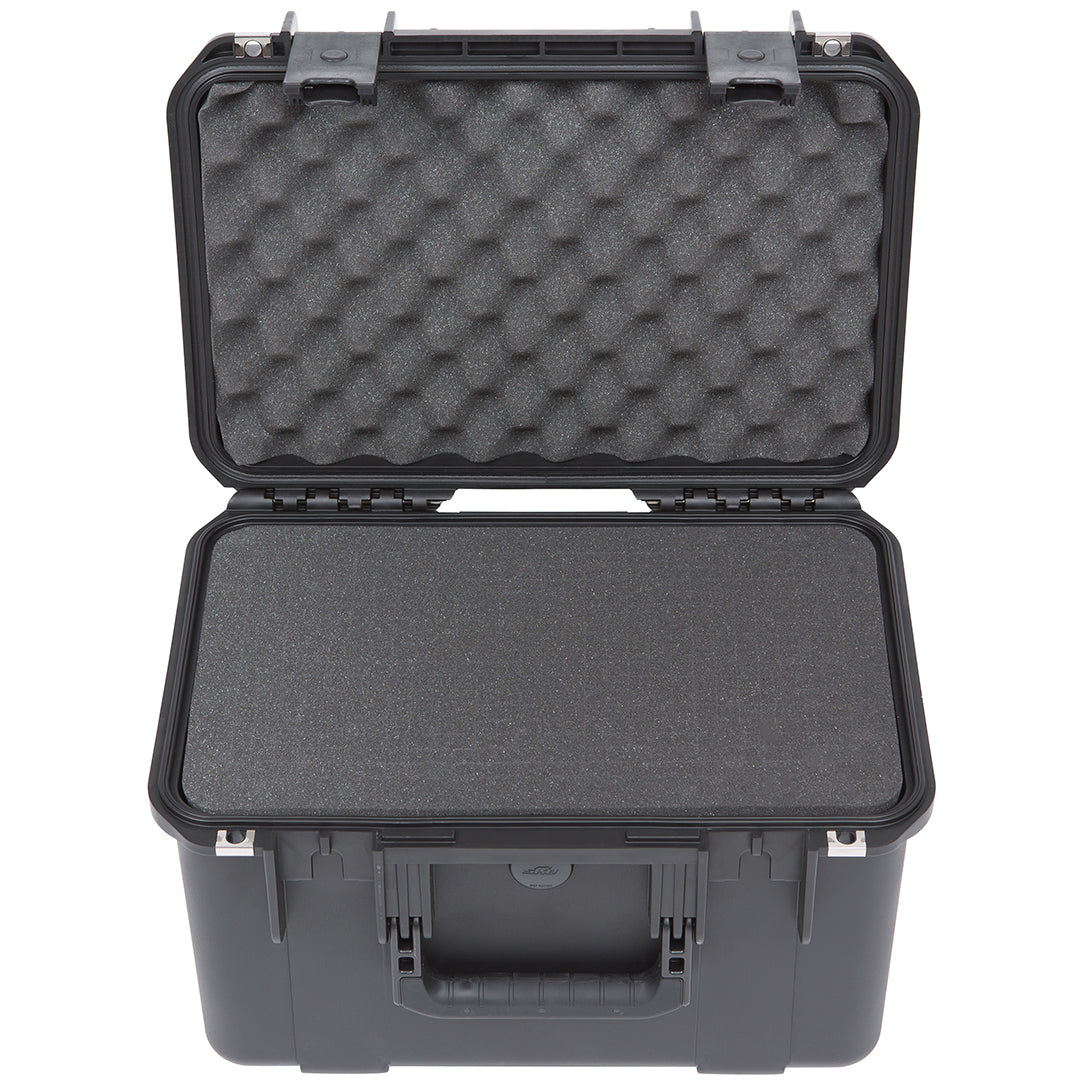 SKB 3i-1610-10BC iSeries Utility Case (Cubed Foam) - Waterproof