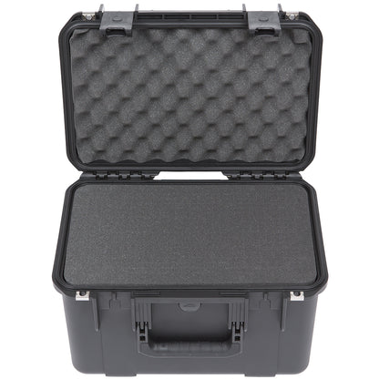 SKB 3i-1610-10BC iSeries Utility Case (Cubed Foam) - Waterproof