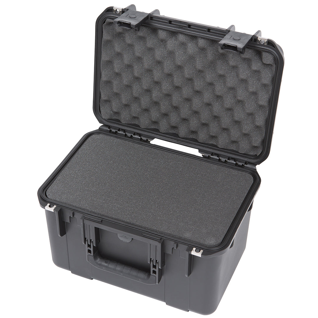SKB 3i-1610-10BC iSeries Utility Case (Cubed Foam) - Waterproof