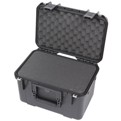 SKB 3i-1610-10BC iSeries Utility Case (Cubed Foam) - Waterproof