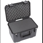 SKB 3i-1610-10BC iSeries Utility Case (Cubed Foam) - Waterproof