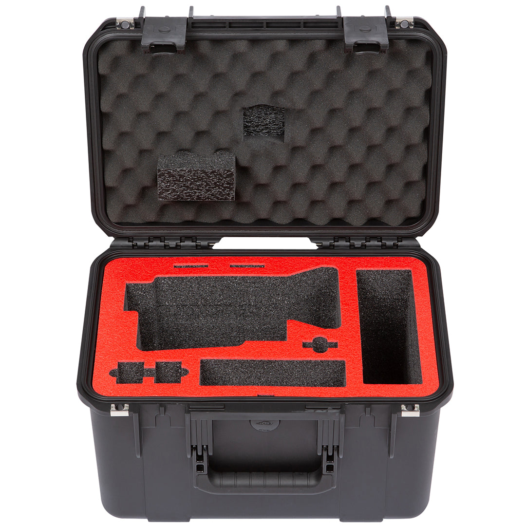 SKB 3i-1610-10XF iSeries Case for Canon AX11 Camcorder