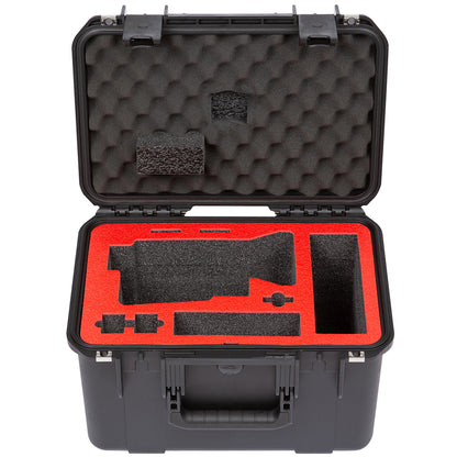 SKB 3i-1610-10XF iSeries Case for Canon AX11 Camcorder