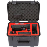 SKB 3i-1610-10XF iSeries Case for Canon AX11 Camcorder
