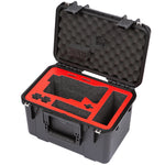 SKB 3i-1610-10XF iSeries Case for Canon AX11 Camcorder