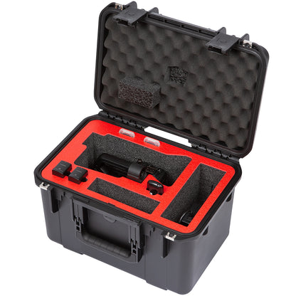 SKB 3i-1610-10XF iSeries Case for Canon AX11 Camcorder