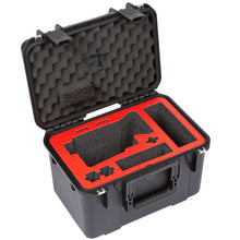 SKB 3i-1610-10XF iSeries Case for Canon AX11 Camcorder