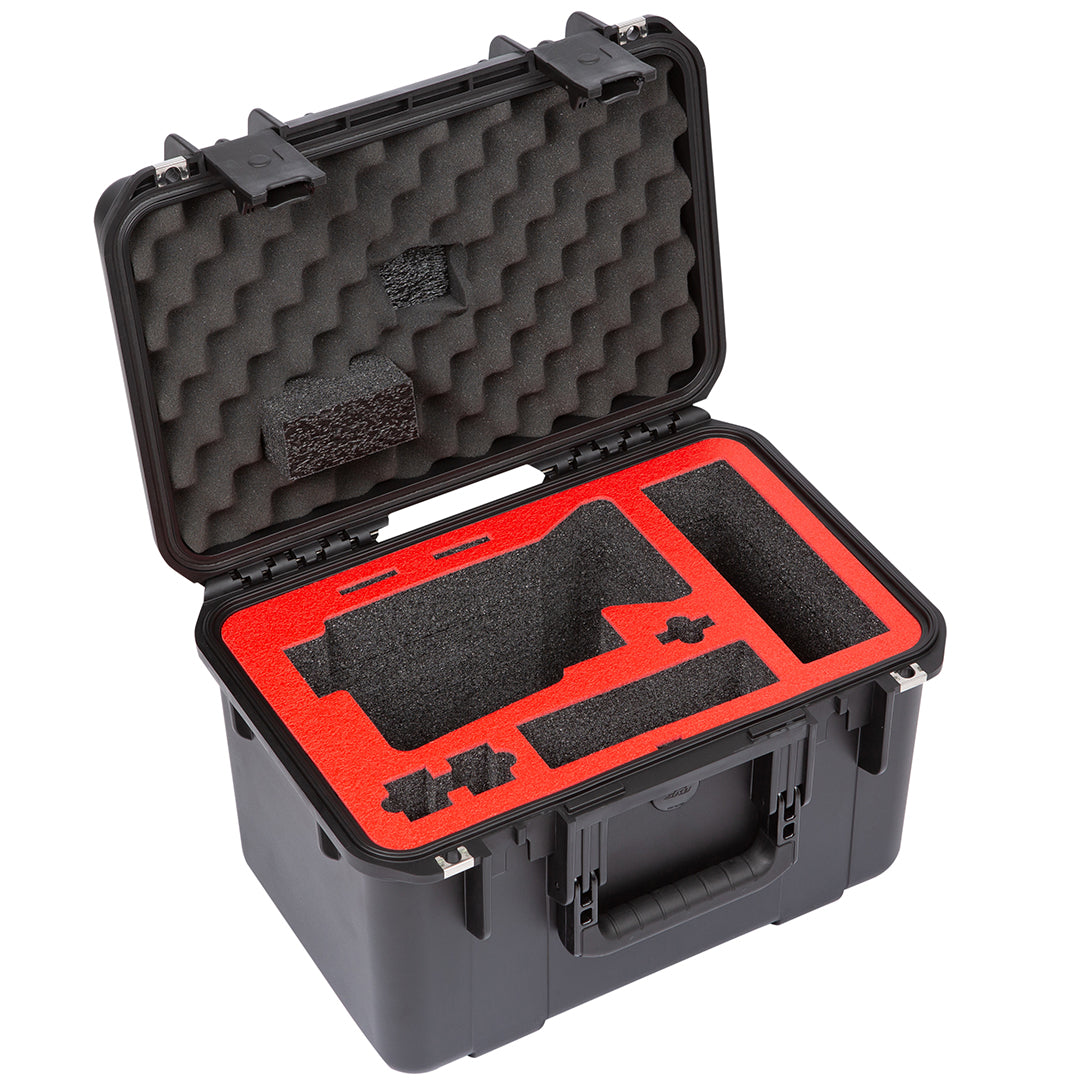 SKB 3i-1610-10XF iSeries Case for Canon AX11 Camcorder