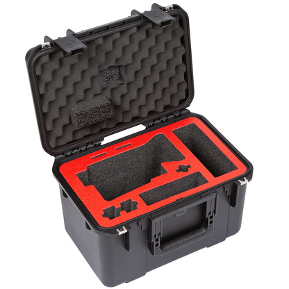 SKB 3i-1610-10XF iSeries Case for Canon AX11 Camcorder