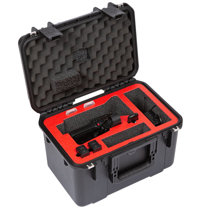SKB 3i-1610-10XF iSeries Case for Canon AX11 Camcorder