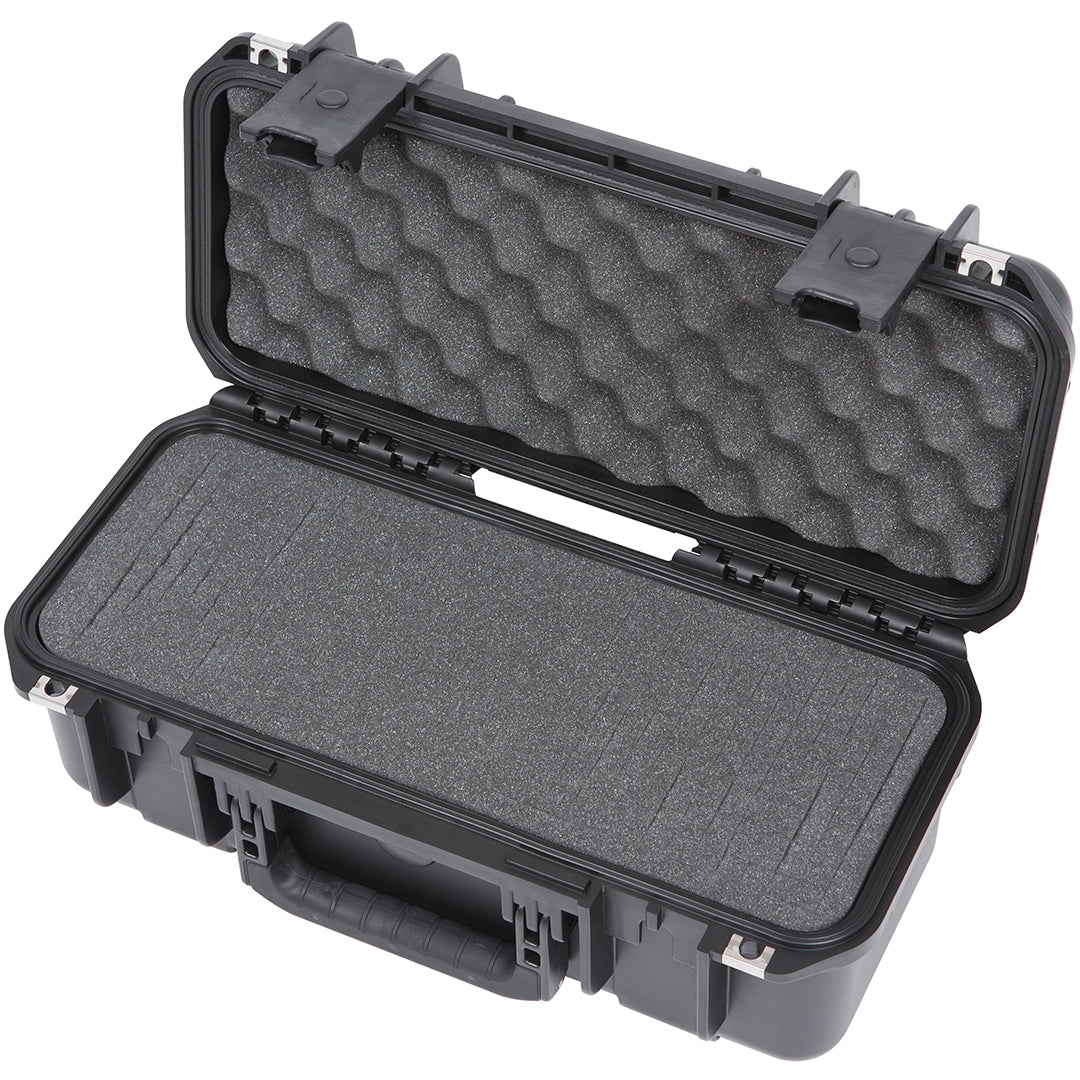 SKB 3i-1706-6B-C iSeries Utility Case (Cubed Foam)
