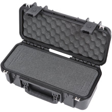 SKB 3i-1706-6B-C iSeries Utility Case (Cubed Foam)