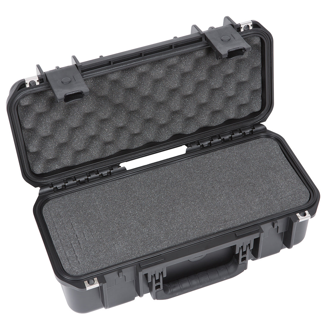 SKB 3i-1706-6B-C iSeries Utility Case (Cubed Foam)