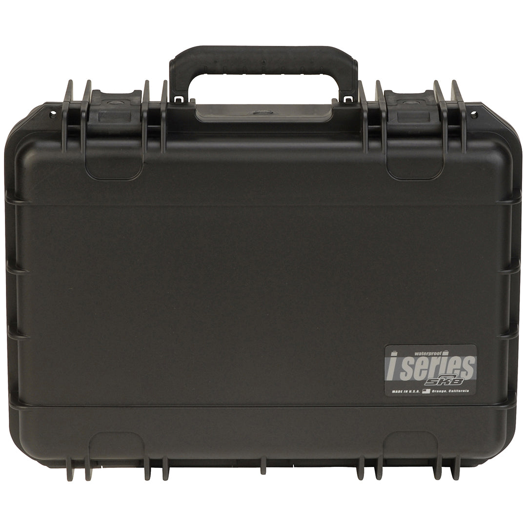 SKB 3i-1711-6B-C iSeries Utility Case (Cubed Foam)