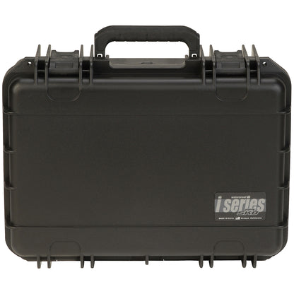 SKB 3i-1711-6B-C iSeries Utility Case (Cubed Foam)