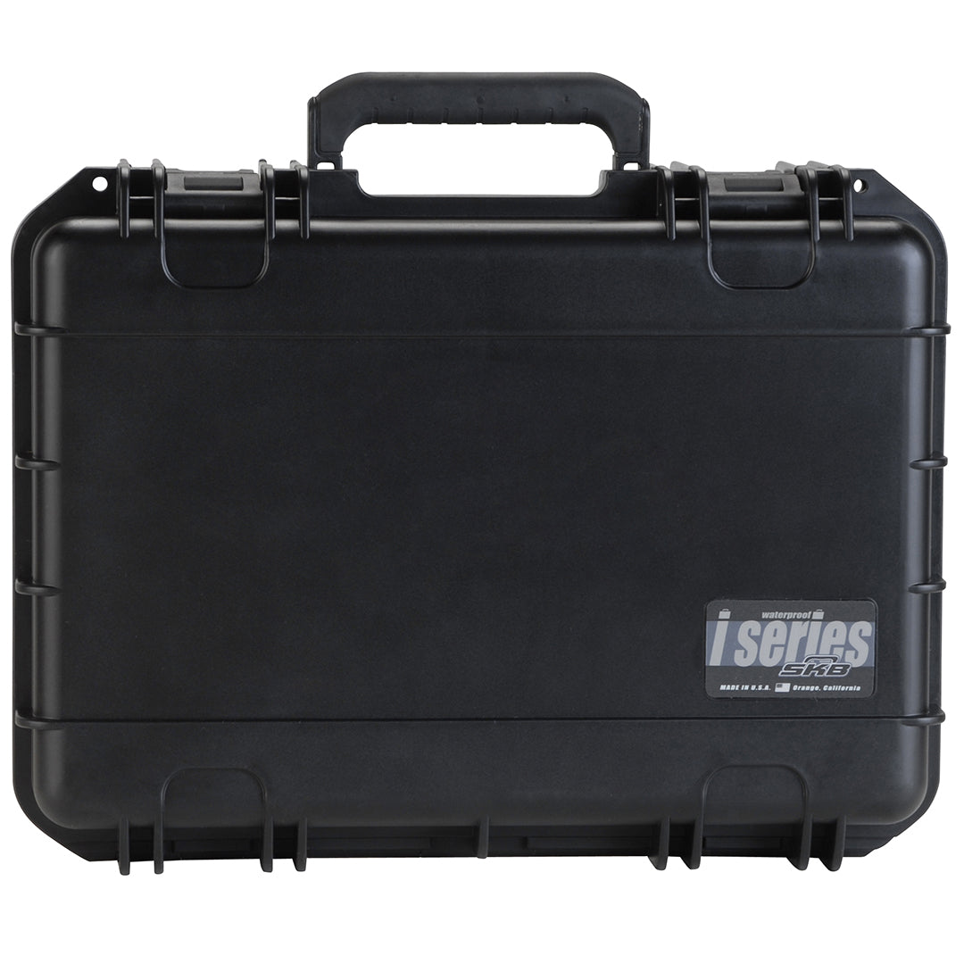 SKB 3i-1711-6B-C iSeries Utility Case (Cubed Foam)