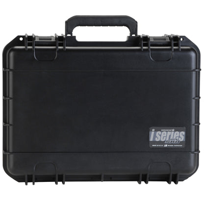 SKB 3i-1711-6B-C iSeries Utility Case (Cubed Foam)