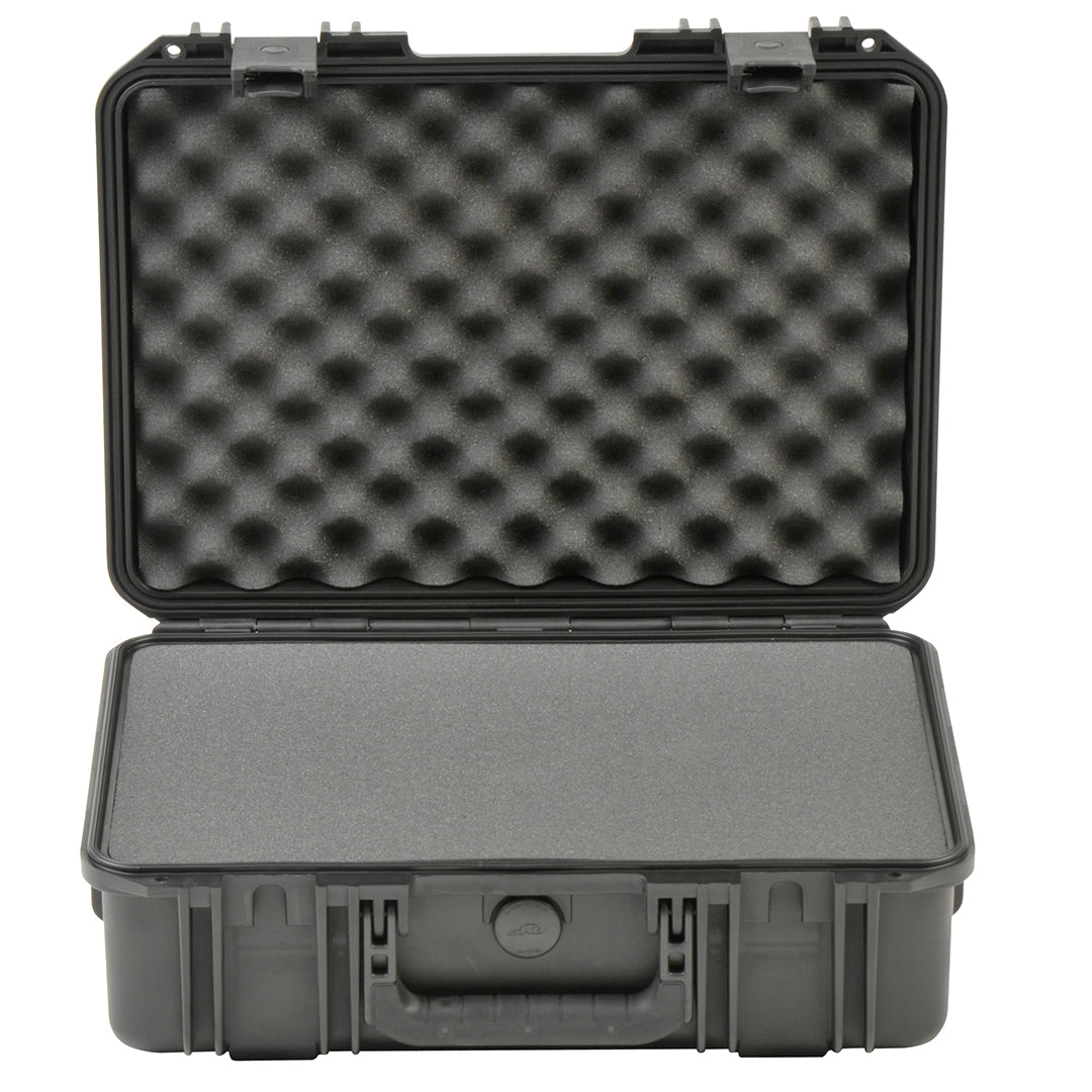 SKB 3i-1711-6B-C iSeries Utility Case (Cubed Foam)