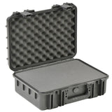 SKB 3i-1711-6B-C iSeries Utility Case (Cubed Foam)
