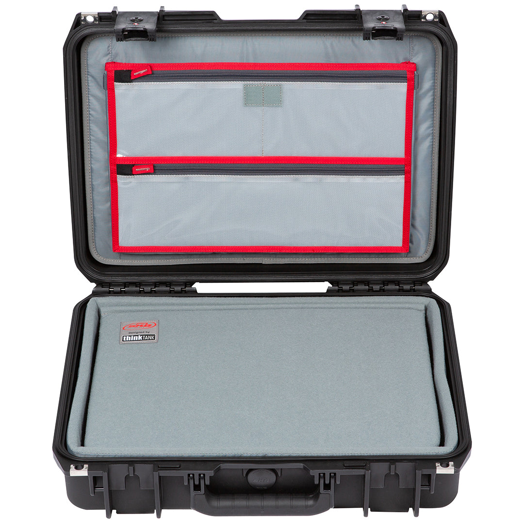 SKB 3i-1813-5NT iSeries Laptop Case (Think Tank Interior)