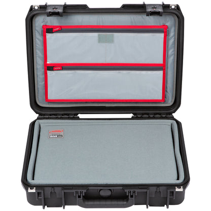 SKB 3i-1813-5NT iSeries Laptop Case (Think Tank Interior)