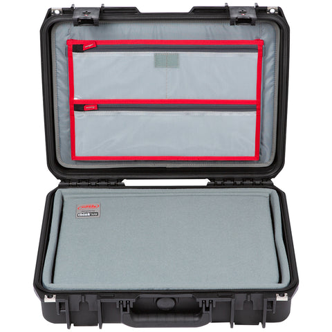 SKB 3i-1813-5NT iSeries Laptop Case (Think Tank Interior)