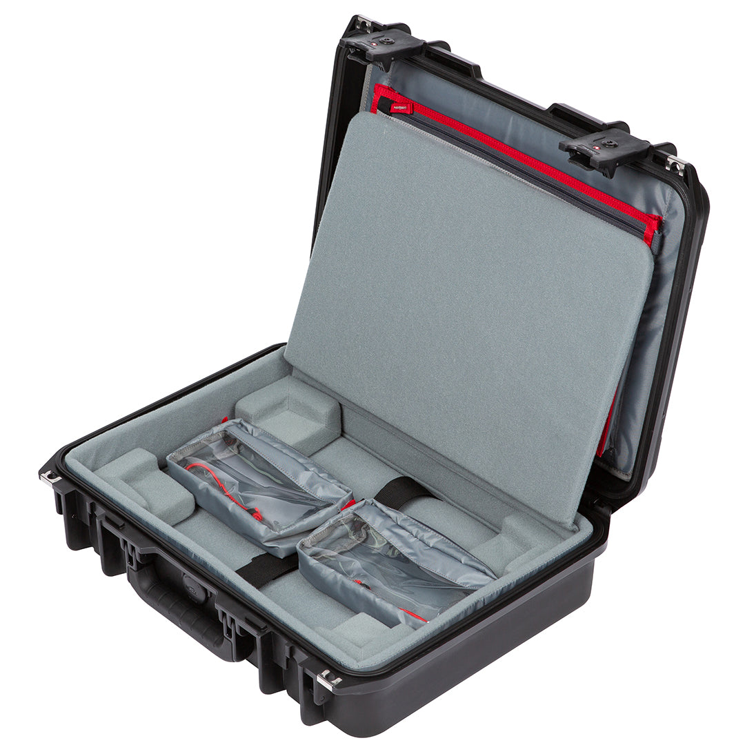 SKB 3i-1813-5NT iSeries Laptop Case (Think Tank Interior)