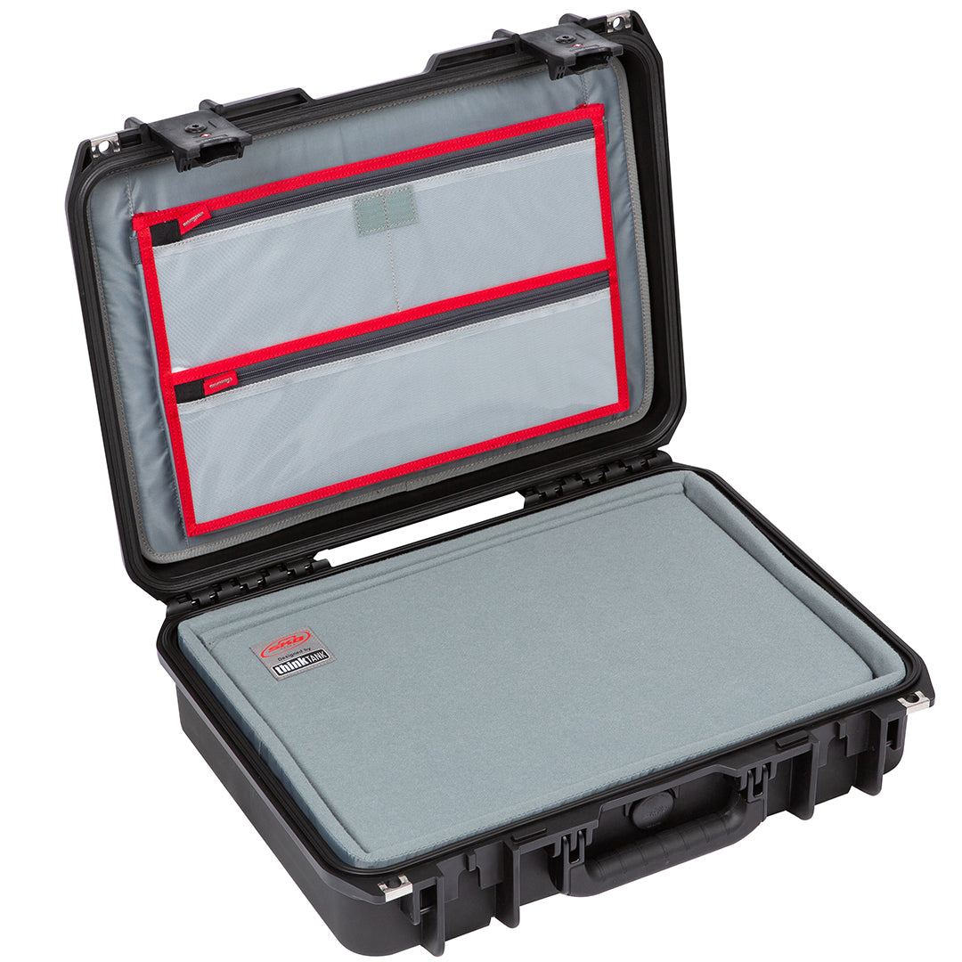 SKB 3i-1813-5NT iSeries Laptop Case (Think Tank Interior)