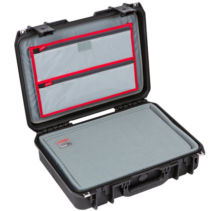 SKB 3i-1813-5NT iSeries Laptop Case (Think Tank Interior)
