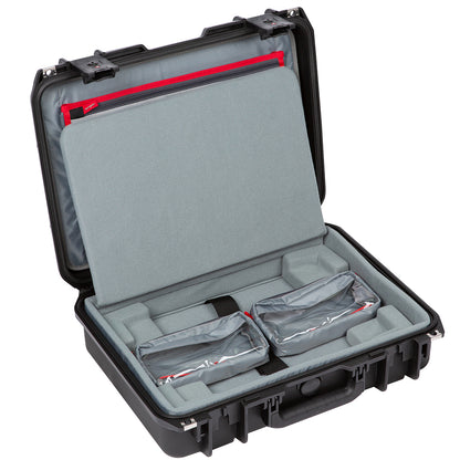 SKB 3i-1813-5NT iSeries Laptop Case (Think Tank Interior)