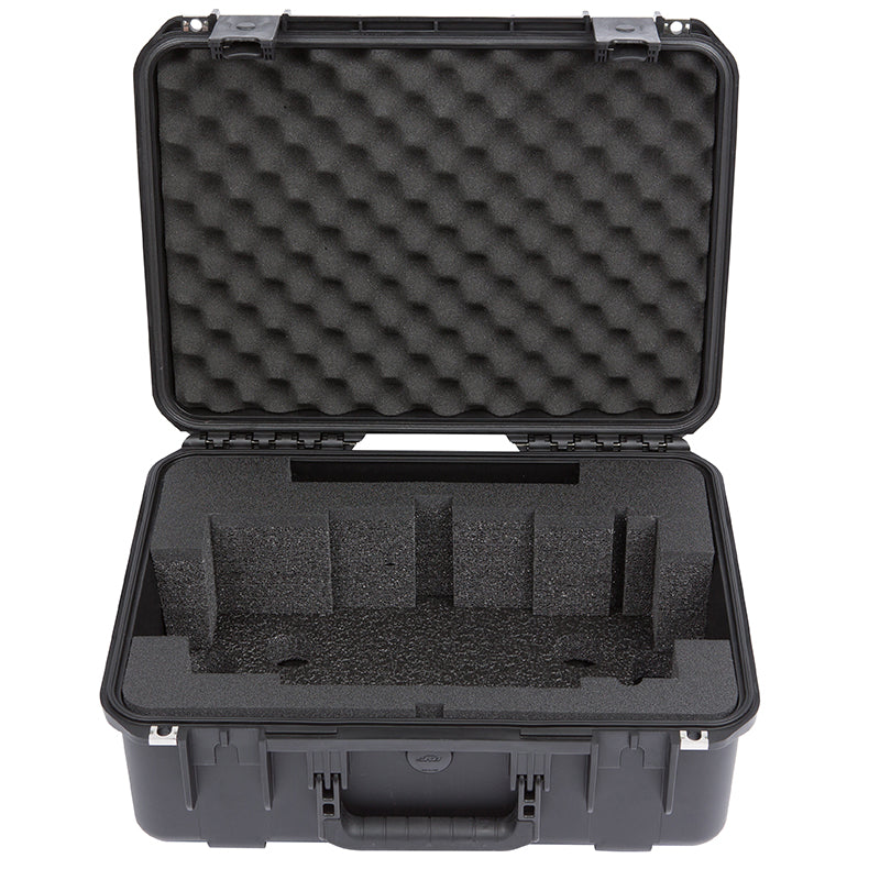 SKB 3i-1813-7OX iSeries Utility Case for UA OX Amp