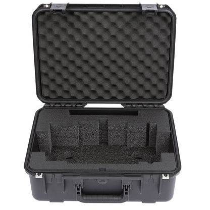 SKB 3i-1813-7OX iSeries Utility Case for UA OX Amp