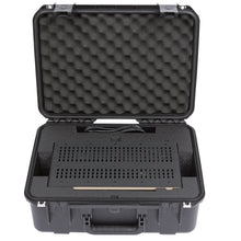 SKB 3i-1813-7OX iSeries Utility Case for UA OX Amp