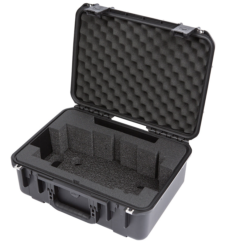 SKB 3i-1813-7OX iSeries Utility Case for UA OX Amp