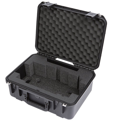 SKB 3i-1813-7OX iSeries Utility Case for UA OX Amp