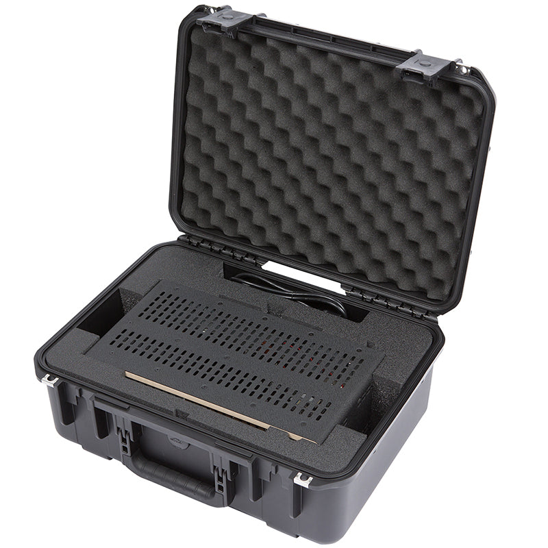 SKB 3i-1813-7OX iSeries Utility Case for UA OX Amp