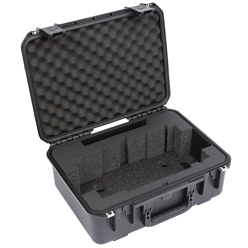 SKB 3i-1813-7OX iSeries Utility Case for UA OX Amp