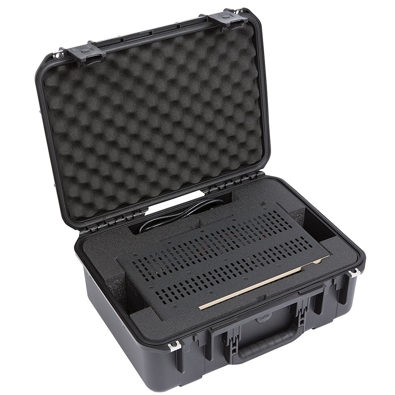 SKB 3i-1813-7OX iSeries Utility Case for UA OX Amp