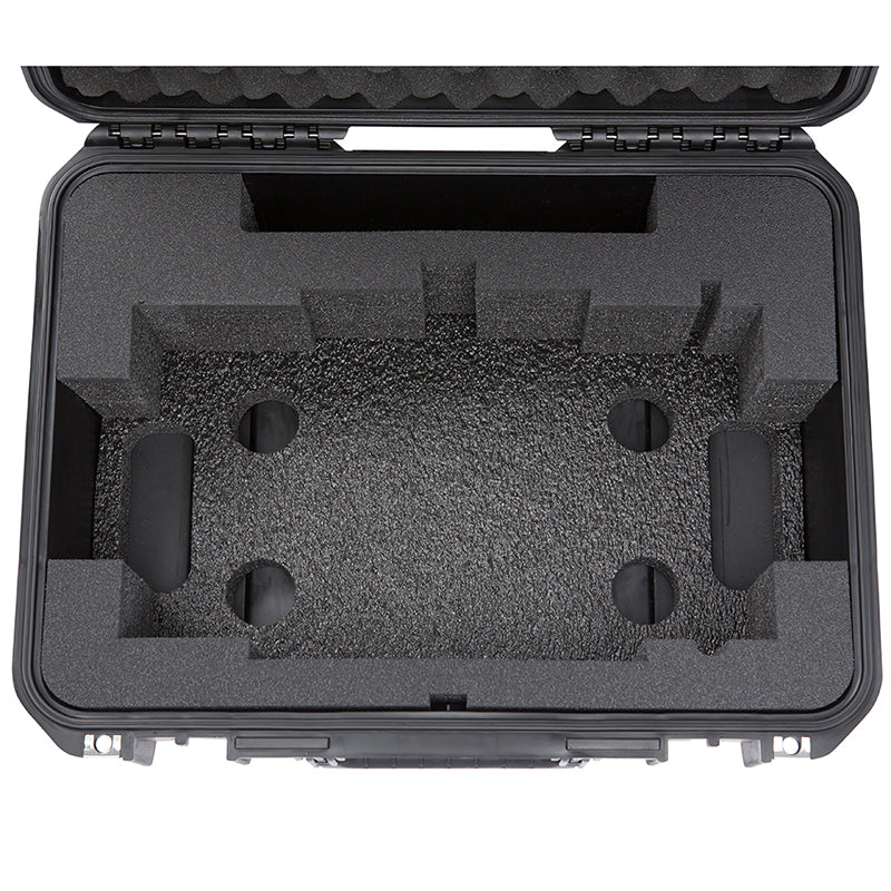 SKB 3i-1813-7OX iSeries Utility Case for UA OX Amp